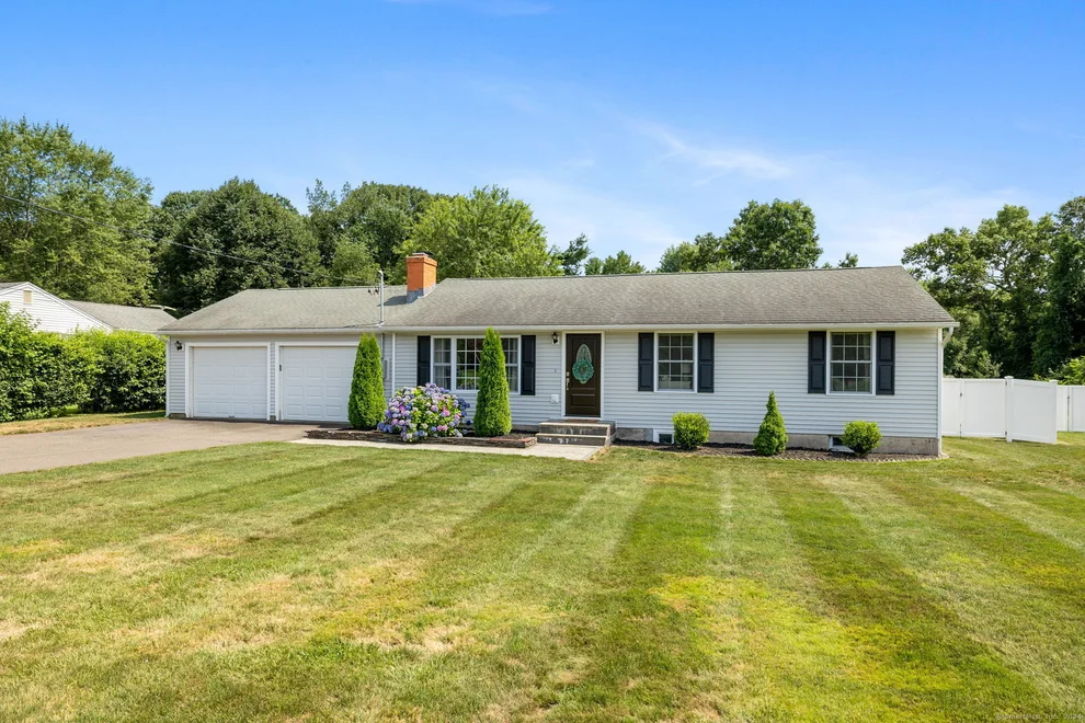 Unit for sale at 325 Griffin Road, South Windsor, CT 06074