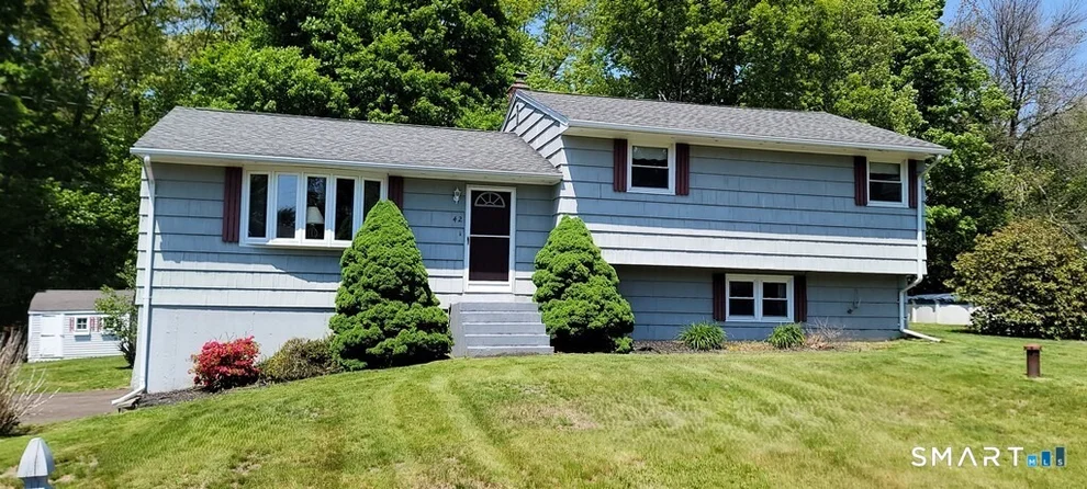 Unit for sale at 42 Orchard Lane, Wolcott, CT 06716