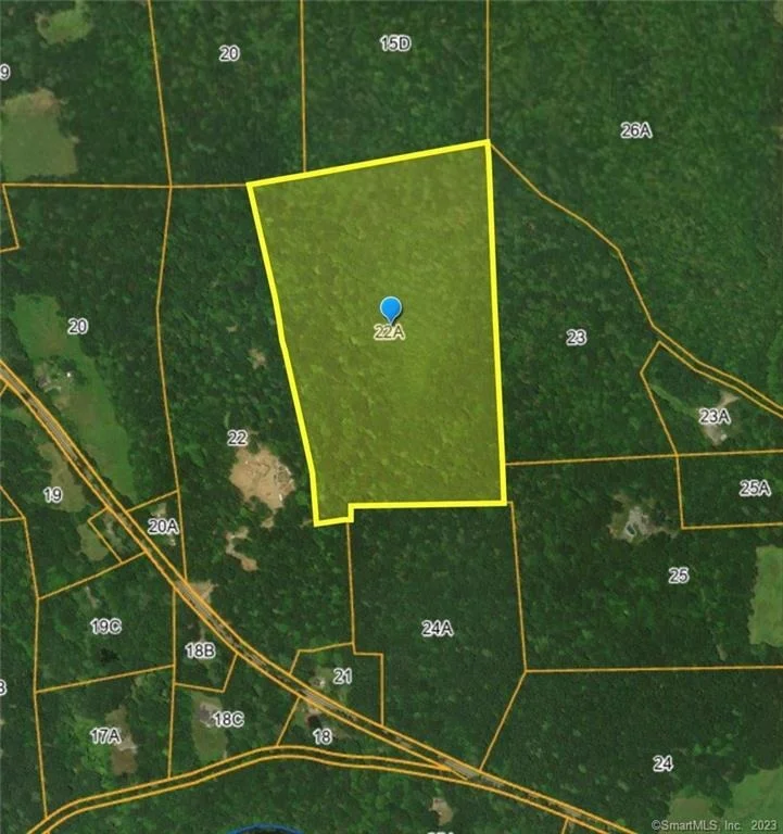 Unit for sale at Route 197, Woodstock, CT 06281