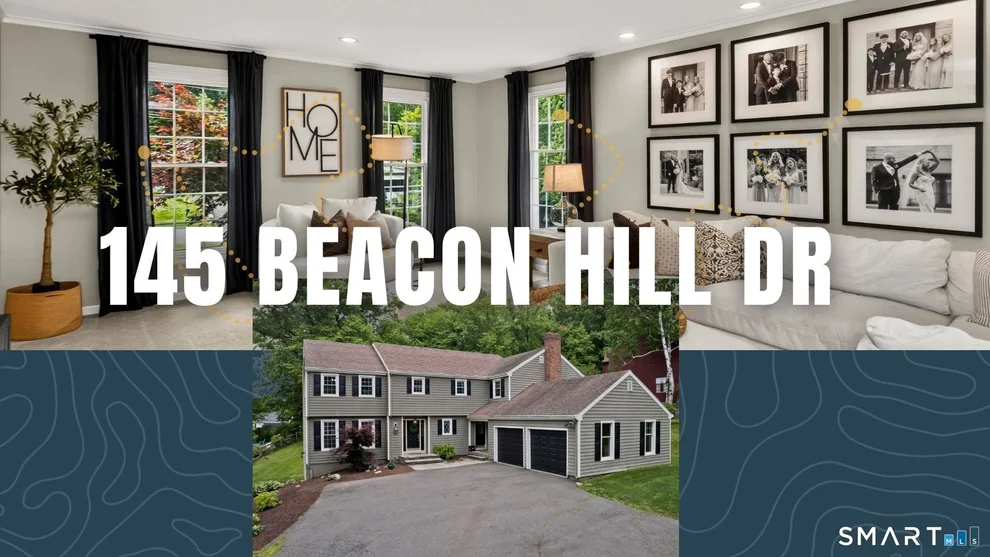 Unit for sale at 145 Beacon Hill Drive, West Hartford, CT 06117