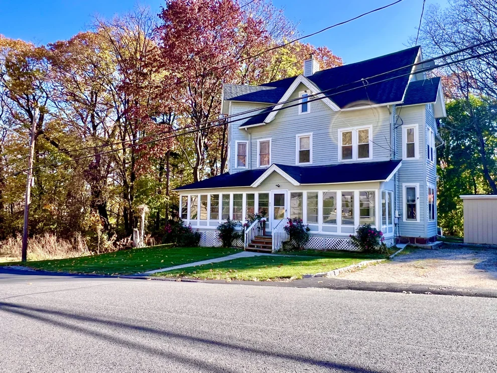 Unit for sale at 85 Ledgeside Avenue, Waterbury, CT 06708