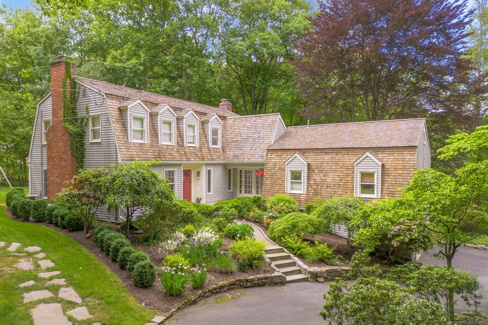 Unit for sale at 24 Strawberry Ridge Road, Ridgefield, CT 06877