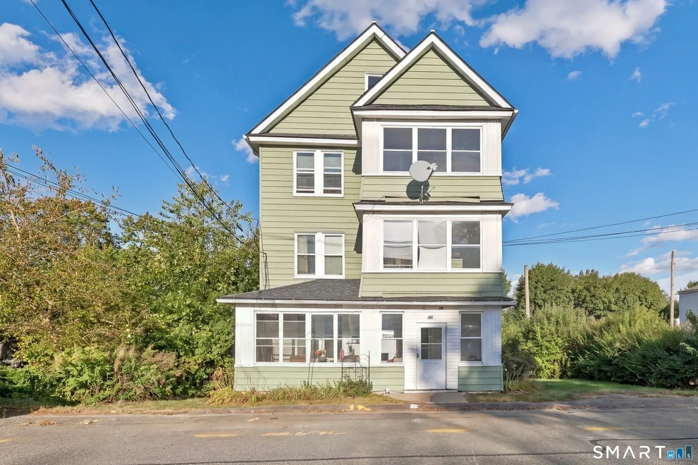 Unit for sale at 22 Harriet Avenue, Waterbury, CT 06708