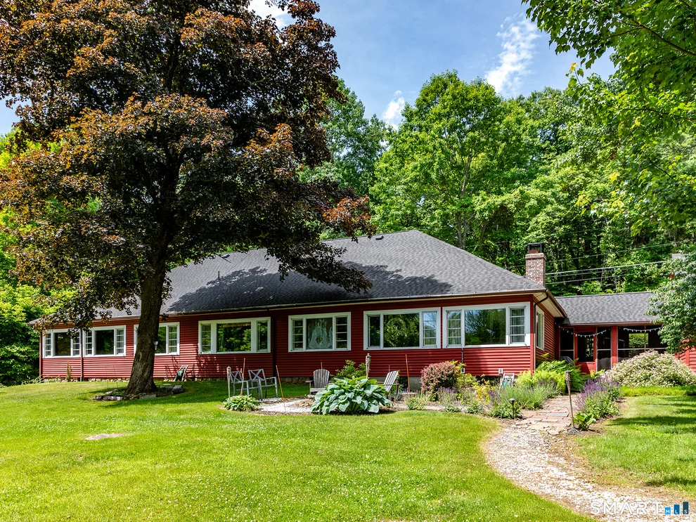 Unit for sale at 12 Old Forge Hollow Road, Litchfield, CT 06750