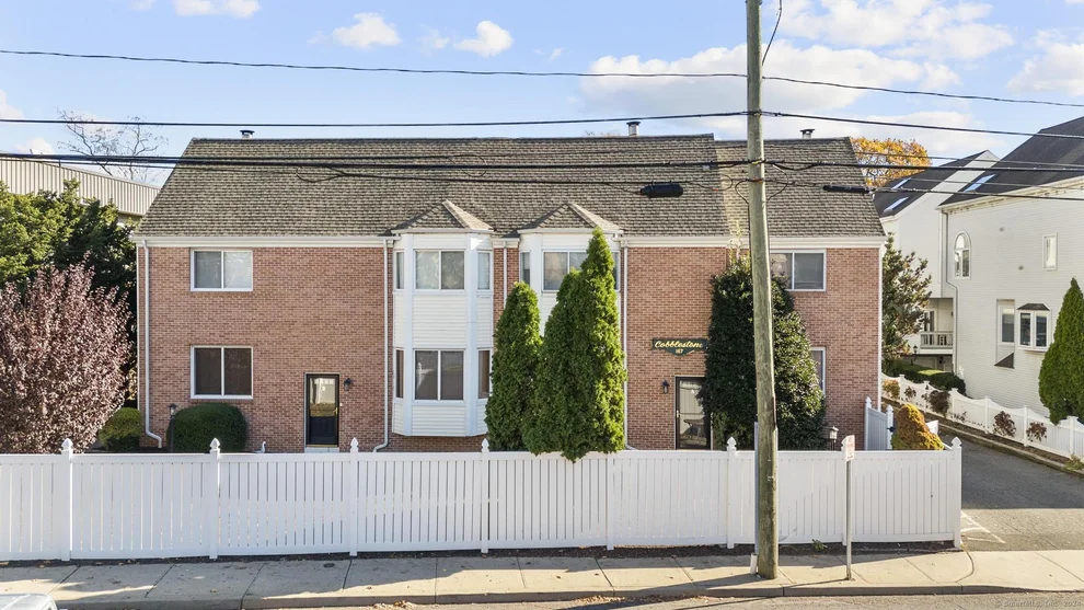 Unit for sale at 167 Grove Street, Stamford, CT 06901