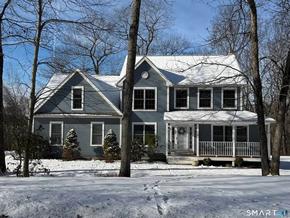 Unit for sale at 39 Charolais Way, Burlington, CT 06013