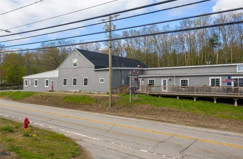 Unit for sale at 1020 Riverside Drive, Thompson, CT 06255