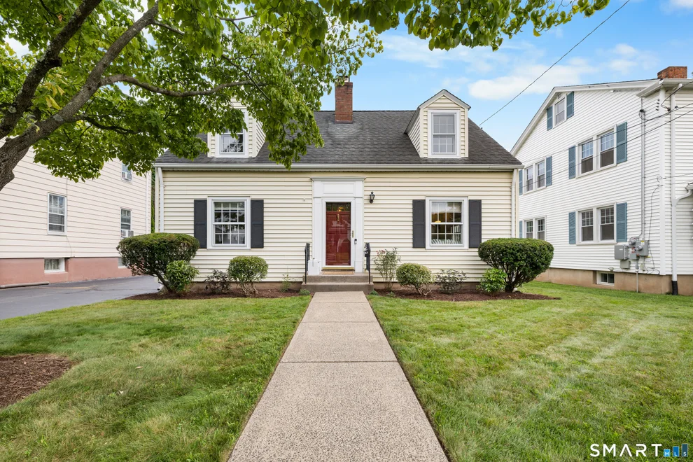Unit for sale at 57 Fennbrook Road, West Hartford, CT 06119