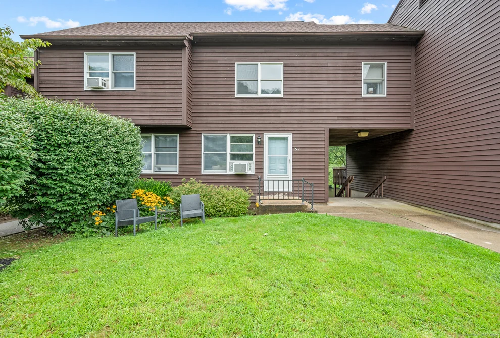 Unit for sale at 93 Furnace Avenue, Stafford, CT 06076