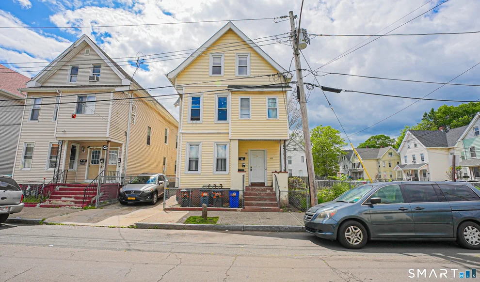 Unit for sale at 40 Shelter Street, New Haven, CT 06513