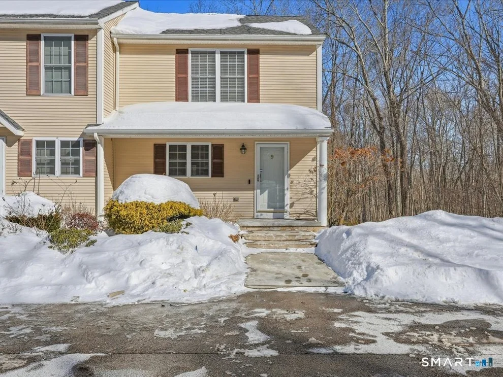 Unit for sale at 24 Fairway Drive, Ledyard, CT 06339