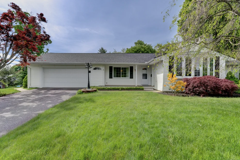 Unit for sale at 117 Thompson Drive, Torrington, CT 06790