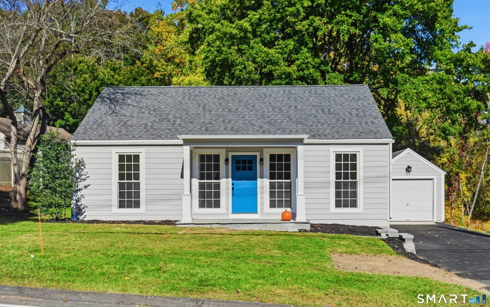 Unit for sale at 193 Southern Boulevard, Danbury, CT 06810