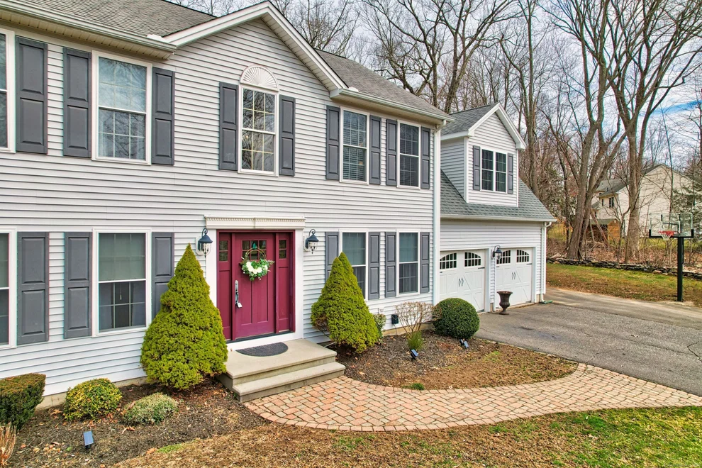 Unit for sale at 44 Ada Drive, Thomaston, CT 06787