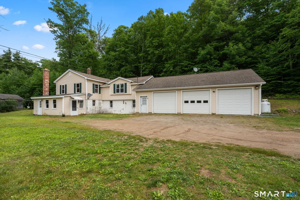 Unit for sale at 185 Hampden Road, Stafford, CT 06076