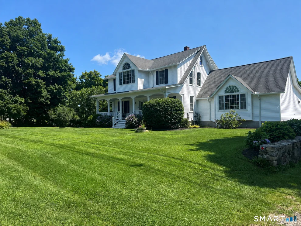 Unit for sale at 43 South Street, Morris, CT 06763