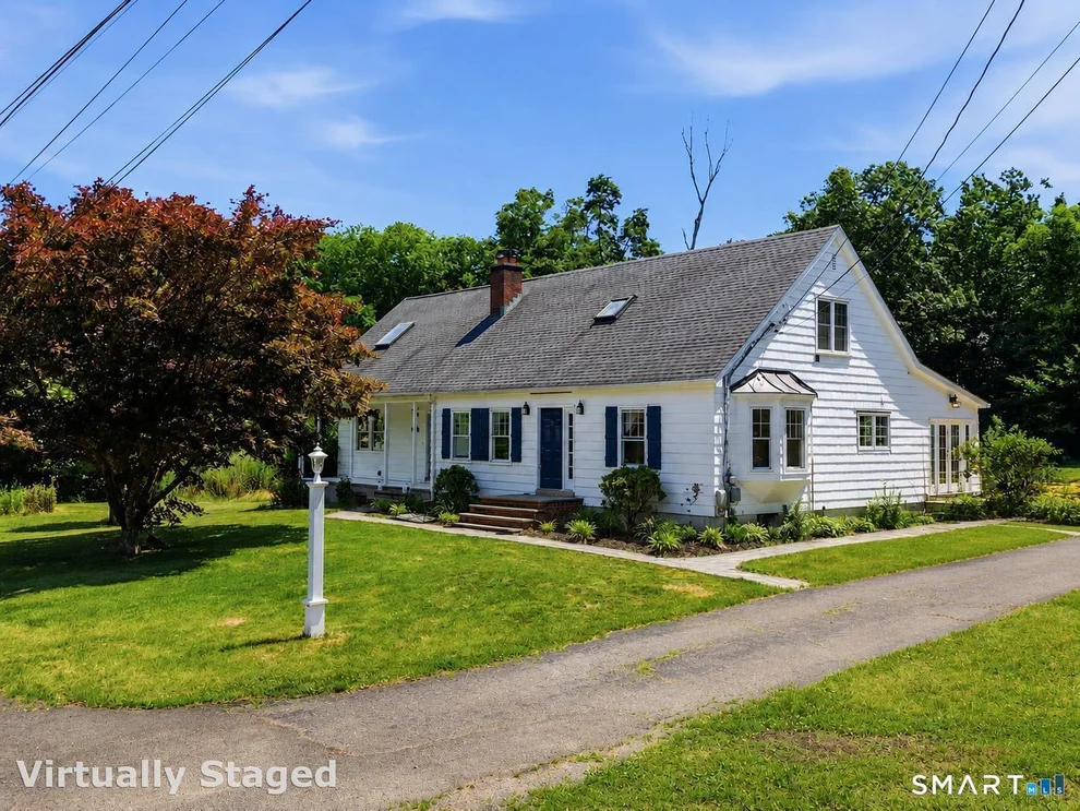 Unit for sale at 24 Amos Street, Hamden, CT 06518