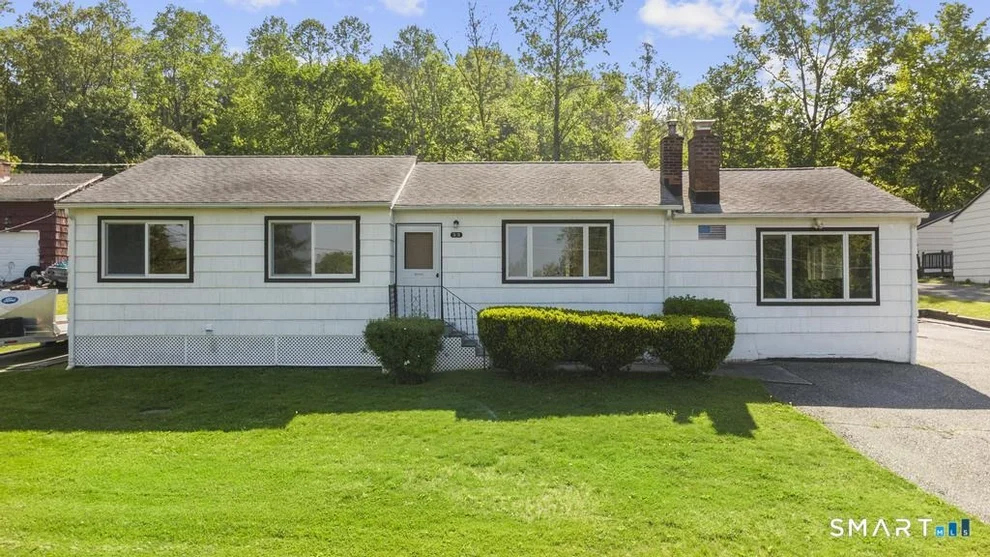 Unit for sale at 22 Brentwood Road, New Milford, CT 06776