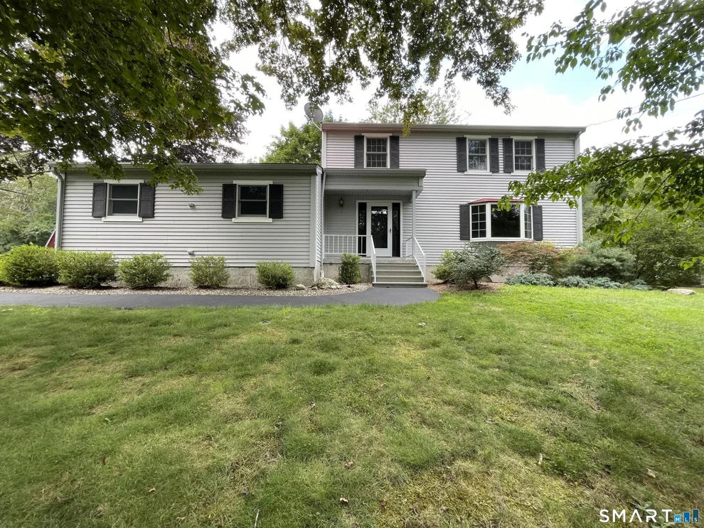 Unit for sale at 16 Partridge Hollow Road, Ledyard, CT 06339