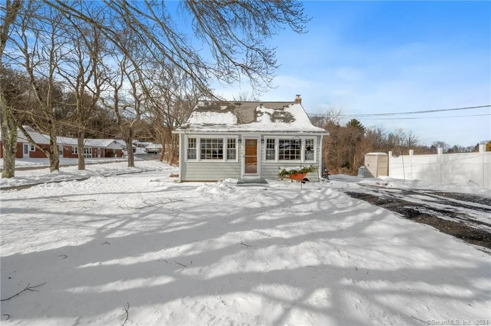 Unit for sale at 79 West Street, Stafford, CT 06076