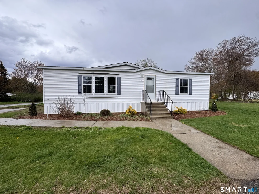 Unit for sale at 14 Skylark Road, Colchester, CT 06415
