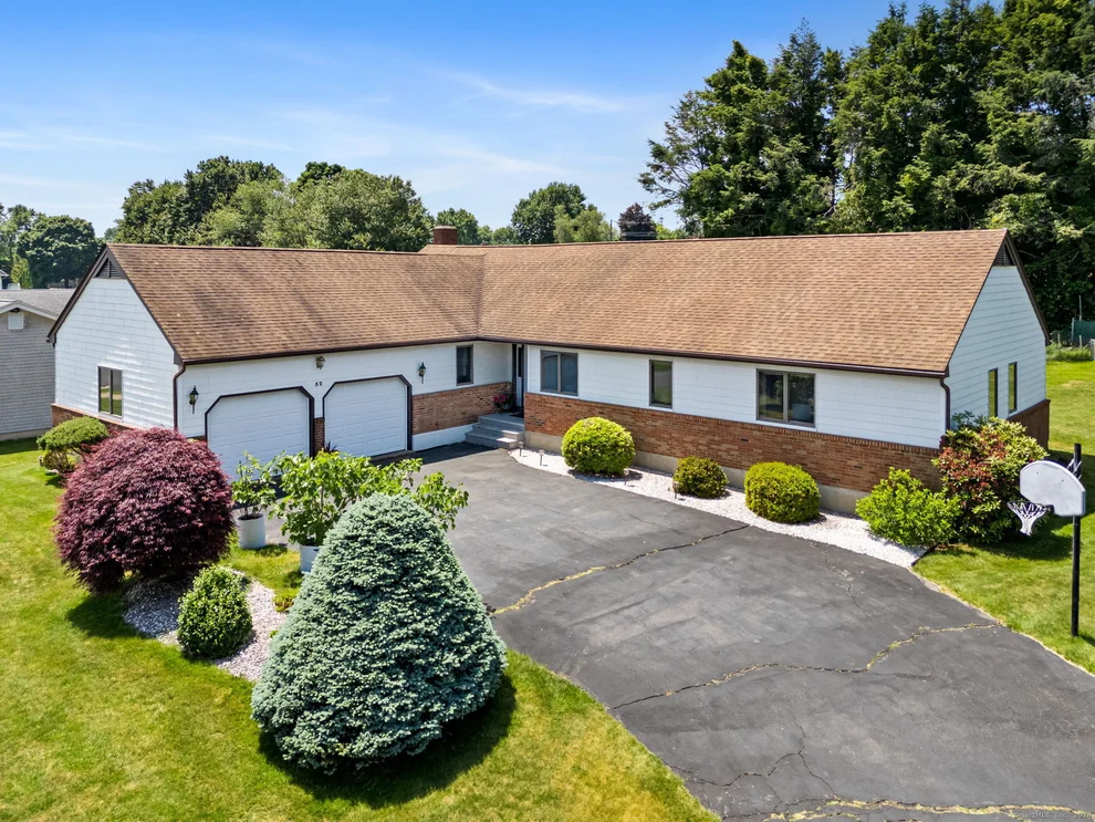 Unit for sale at 52 Sandy Drive, Rocky Hill, CT 06067
