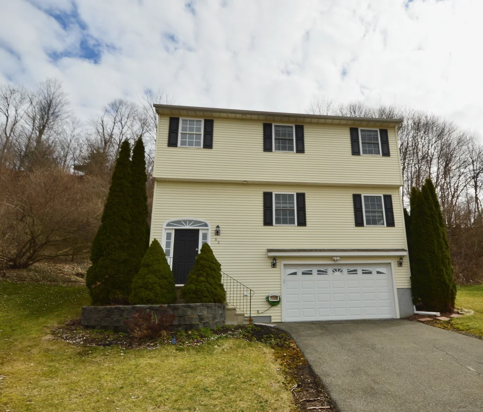 Unit for sale at 52 Kyle Court, Meriden, CT 06450