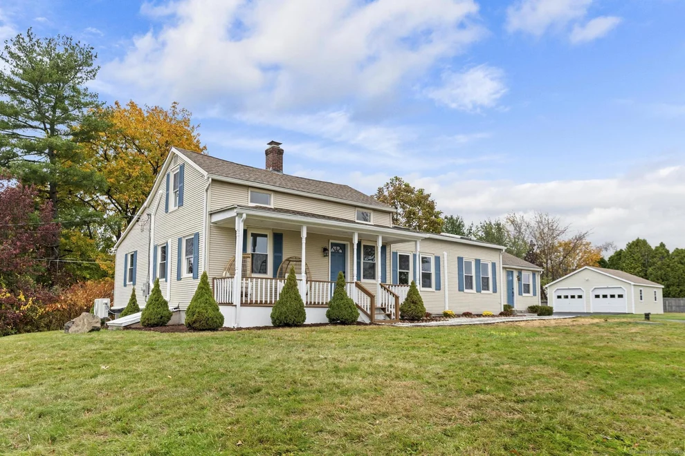 Unit for sale at 72 Spencer Street, Suffield, CT 06078