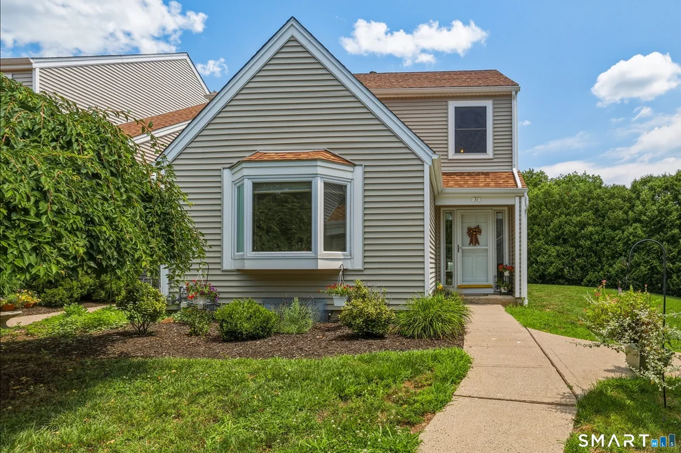 Unit for sale at 51 Brentwood Drive, Wallingford, CT 06492