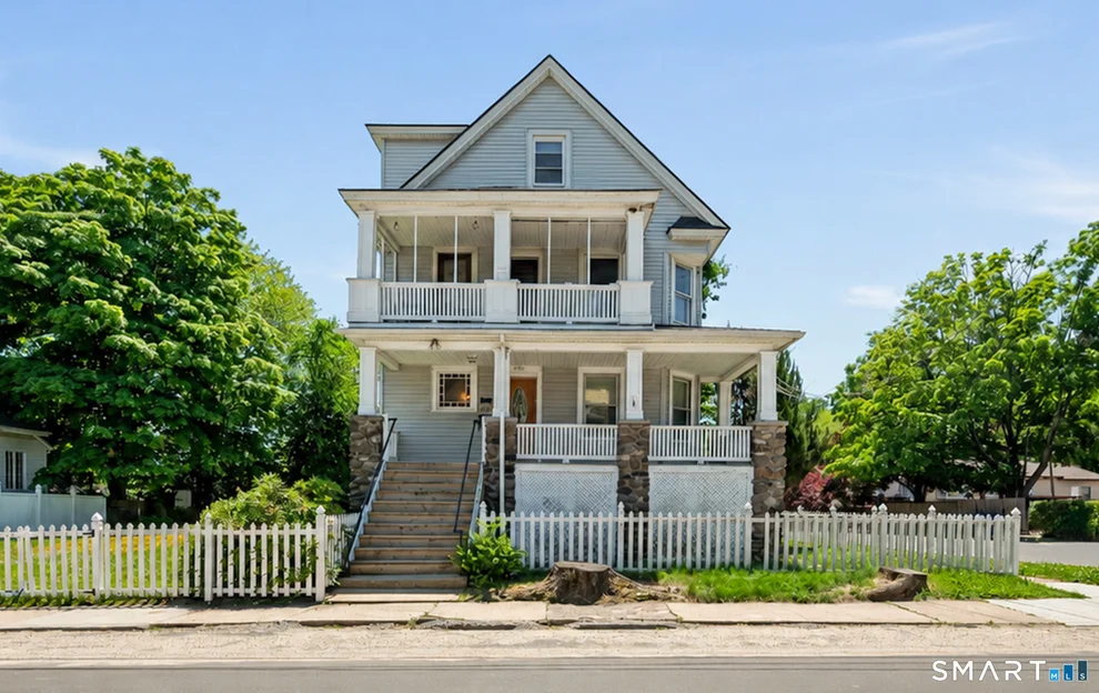 Unit for sale at 160 Edson Avenue, Waterbury, CT 06705