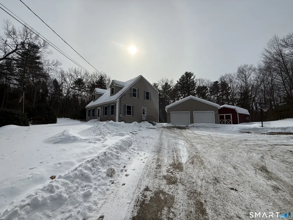 Unit for sale at 470 Fabyan Road, Thompson, CT 06255