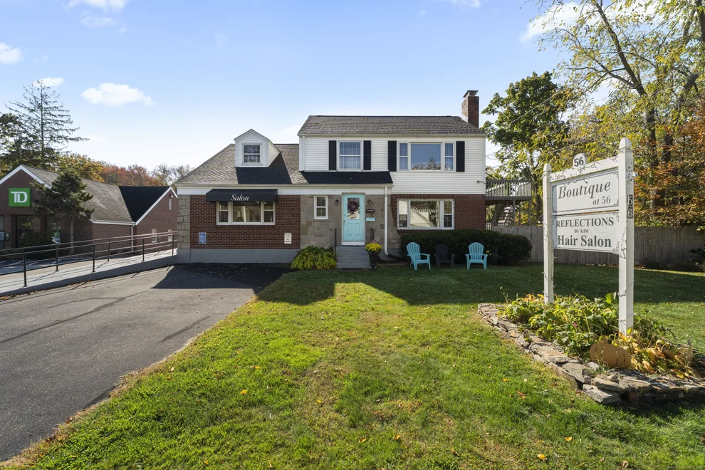Unit for sale at 56 Norwich Avenue, Colchester, CT 06415