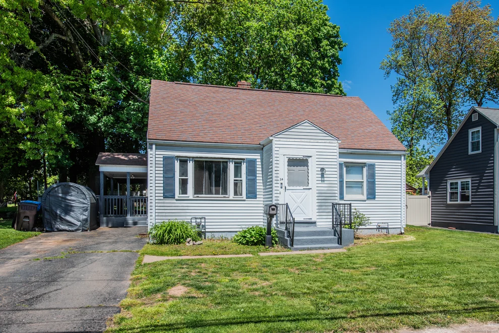 Unit for sale at 24 McKinley Drive, New Britain, CT 06053
