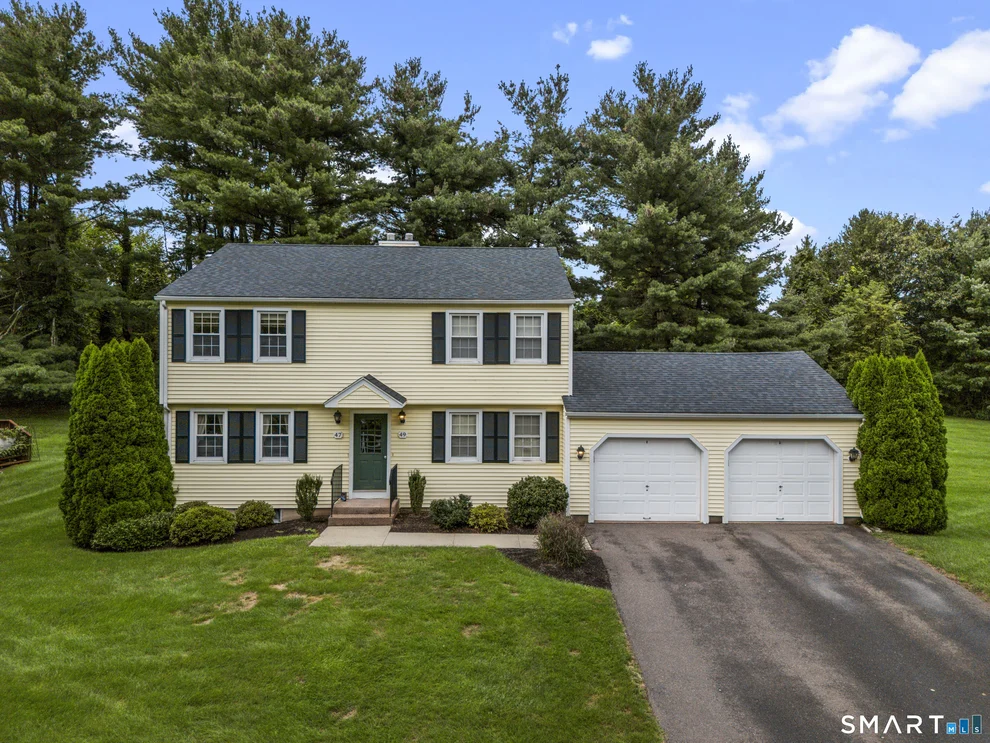 Unit for sale at 47 Addison Pond Road, Glastonbury, CT 06033