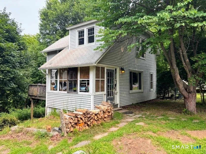 Unit for sale at 17&21 Winter Avenue, Deep River, CT 06417