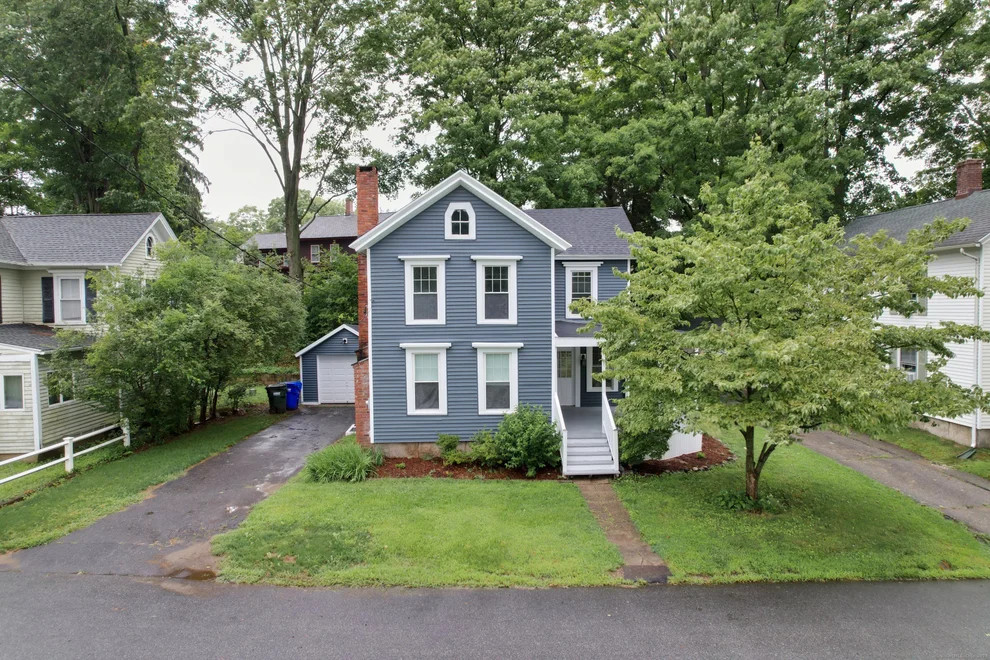 Unit for sale at 17 Maple Street, Thomaston, CT 06787