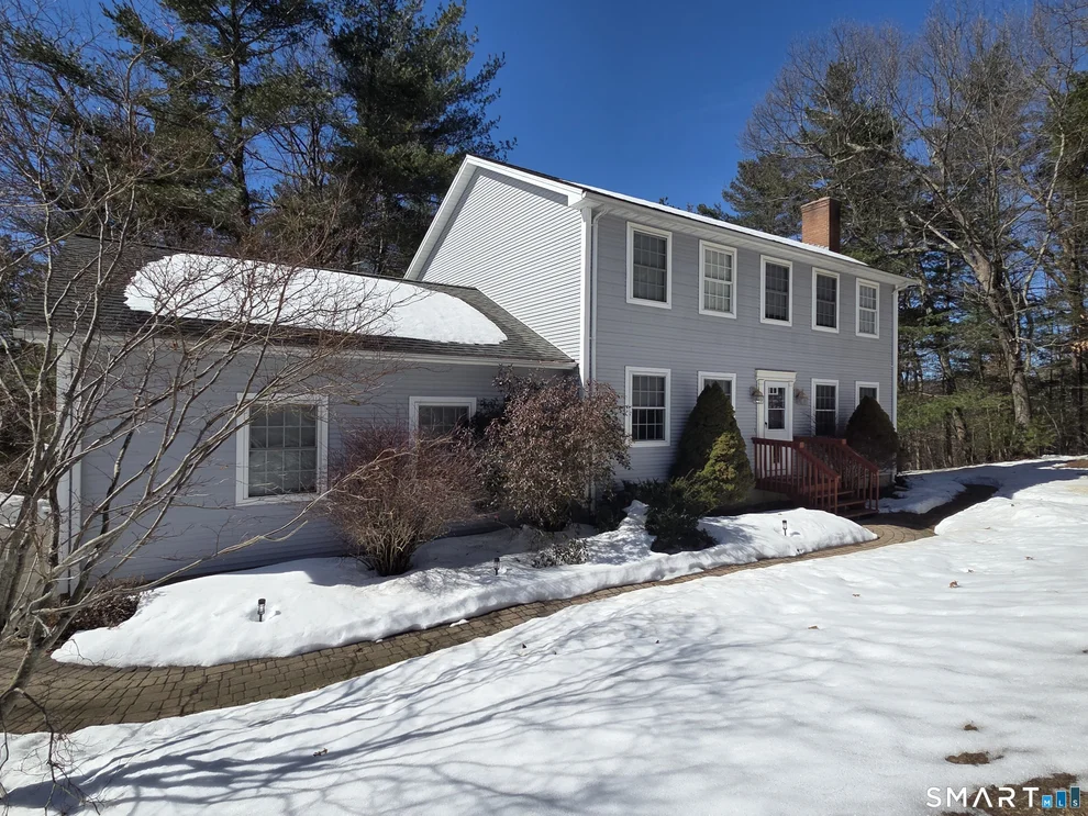 Unit for sale at 8 Virginia Lane, Stafford, CT 06076