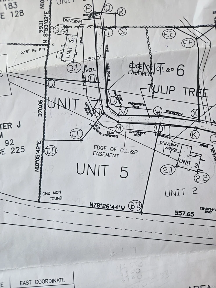 Unit for sale at 0 Tulip Tree Village, Bethlehem, CT 06751