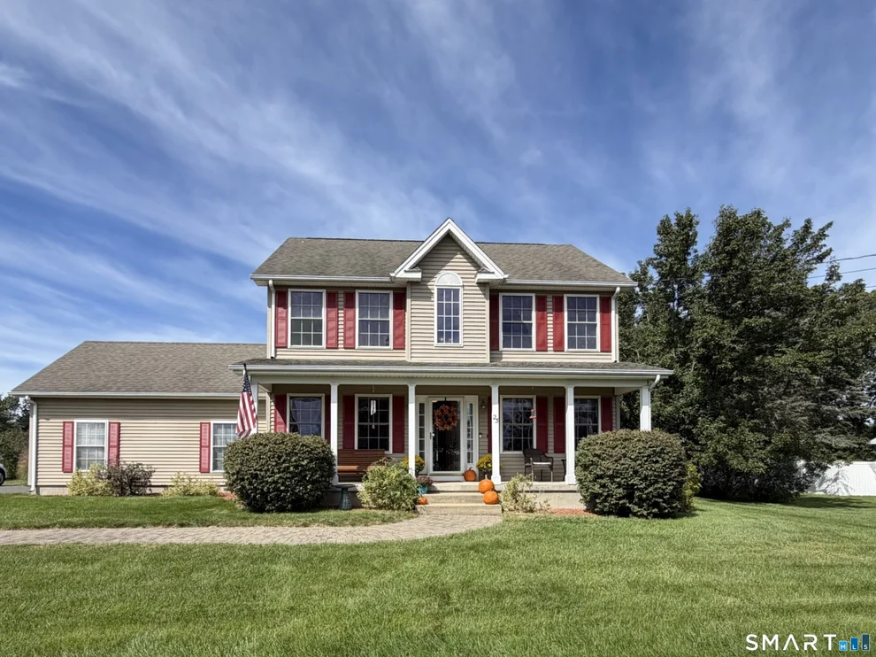Unit for sale at 23 Clark Road, East Windsor, CT 06016