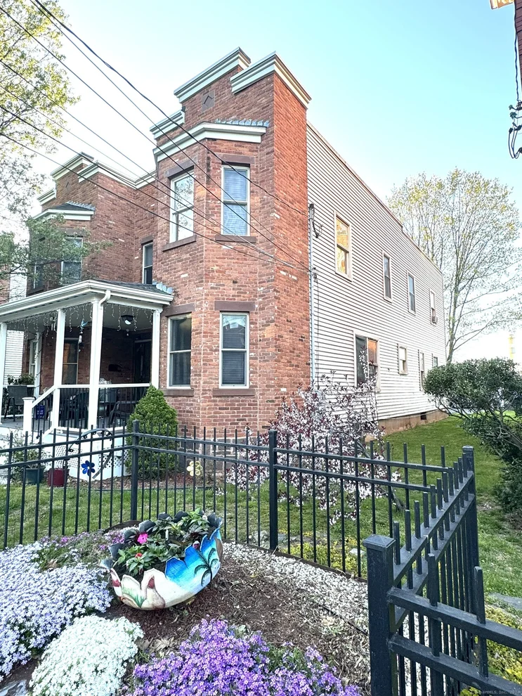 Unit for sale at 30-32 Mortson Street, Hartford, CT 06106