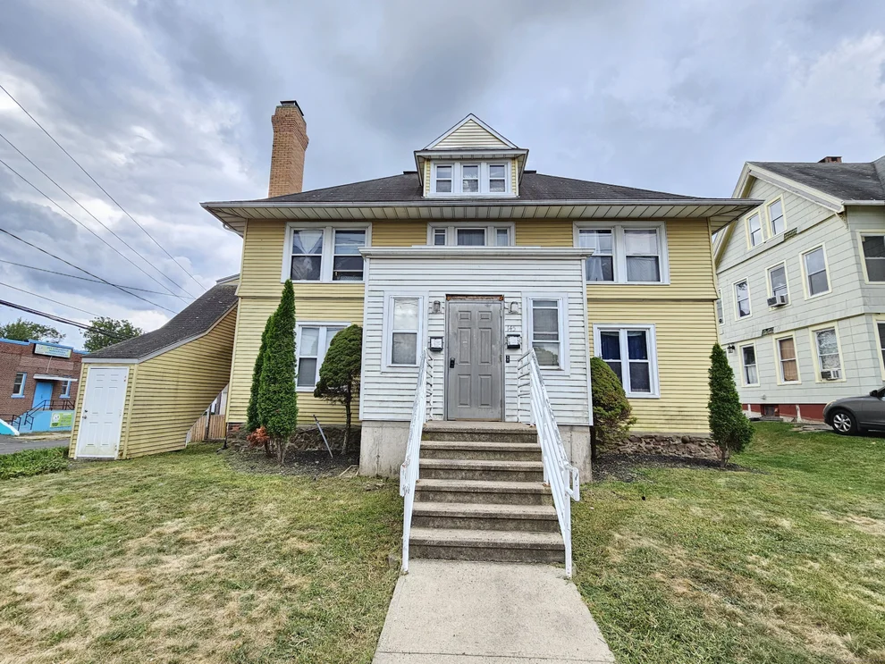 Unit for sale at 145 Camp Street, Meriden, CT 06450