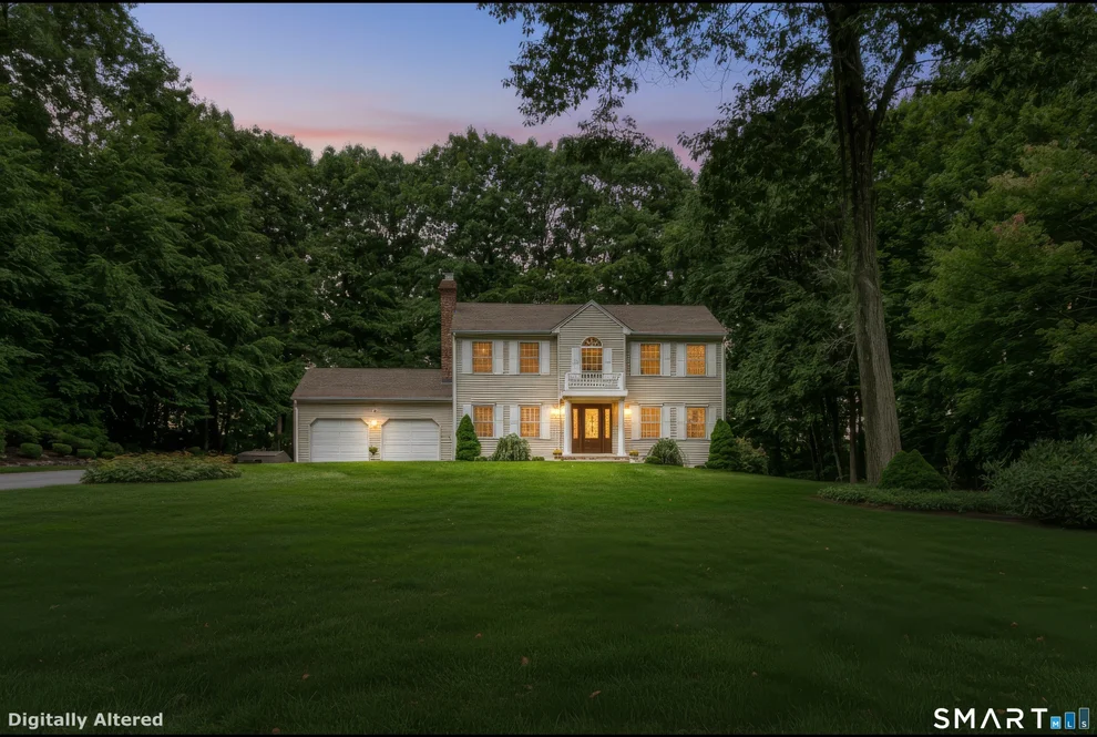 Unit for sale at 4 Ivy Terrace, Prospect, CT 06712