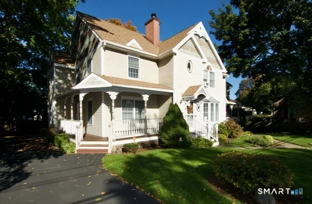 Unit for sale at 101 Curtis Street, Meriden, CT 06450