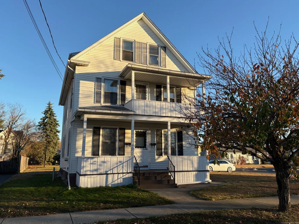 Unit for sale at 62-64 East Street, Wallingford, CT 06492