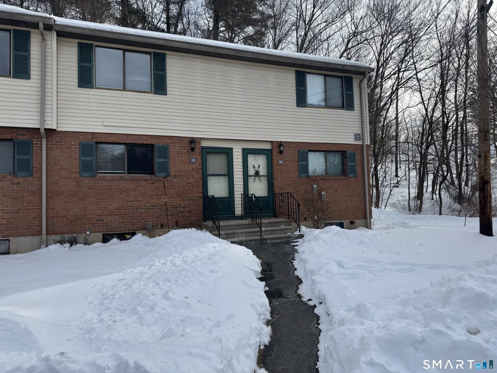 Unit for sale at 39 Horton Hill Road, Naugatuck, CT 06770