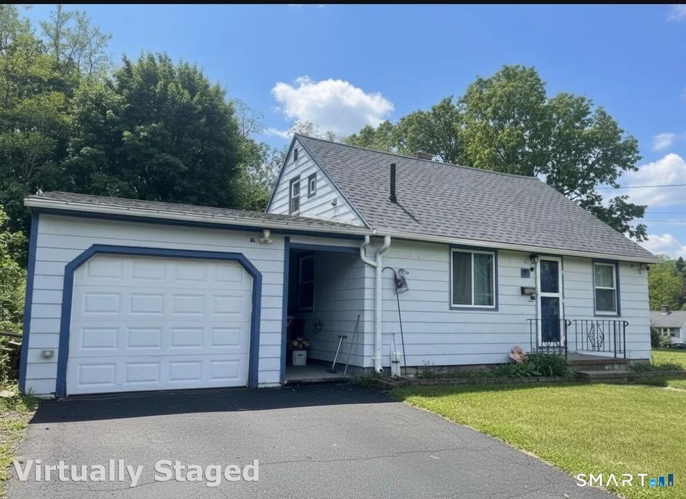 Unit for sale at 97 Chestnut Street, Bristol, CT 06010