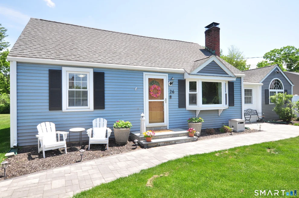Unit for sale at 26 Village Road, Simsbury, CT 06070