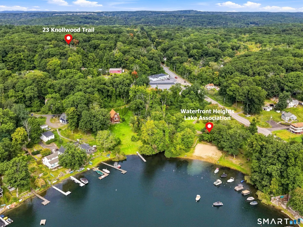 Unit for sale at 23 Knollwood Trail, Coventry, CT 06238