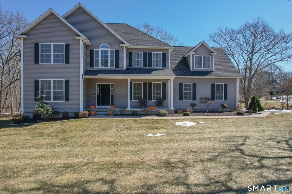 Unit for sale at 47 Arvida Road, Wolcott, CT 06716