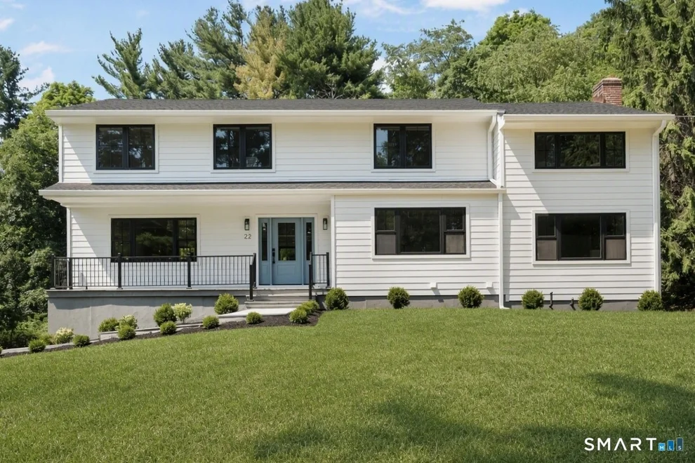 Unit for sale at 22 Beaver Brook Road, Ridgefield, CT 06877